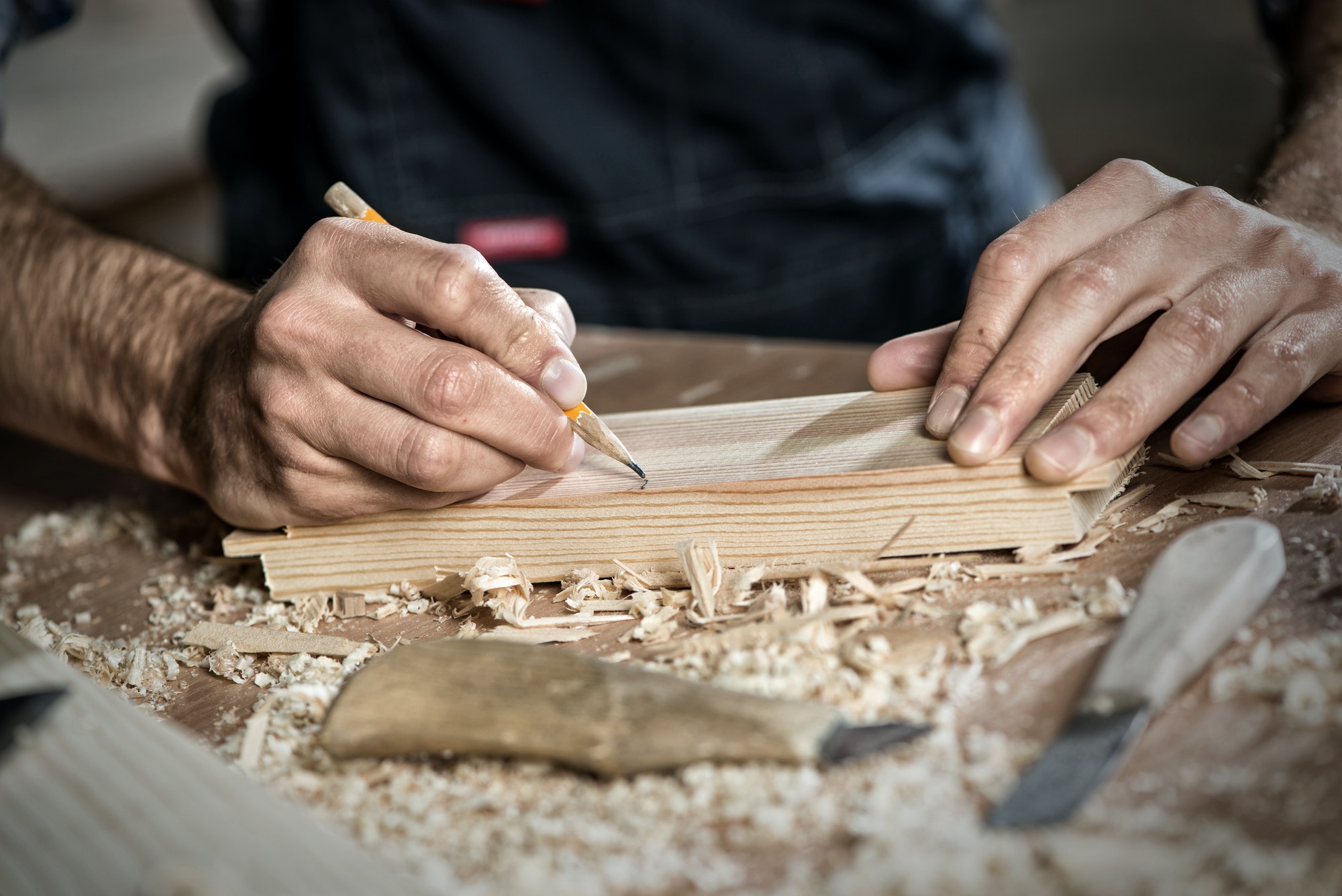 Wood Custom