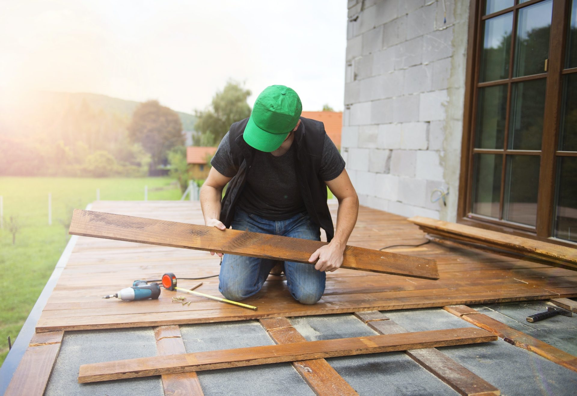 Home Renovation