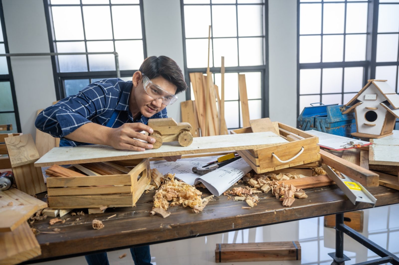 Wood Product